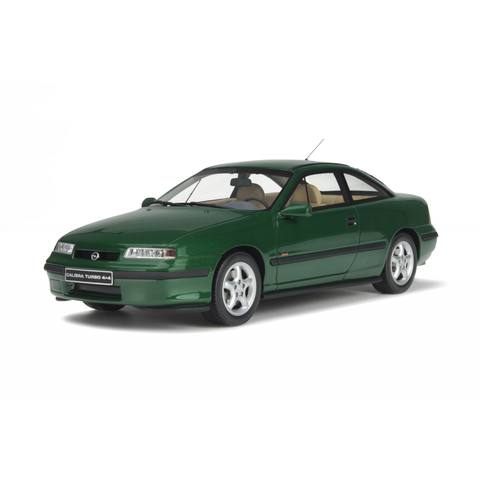Calibra Turbo 4x4