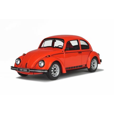 Volkswagen Beetle Jeans 2 Phoenix