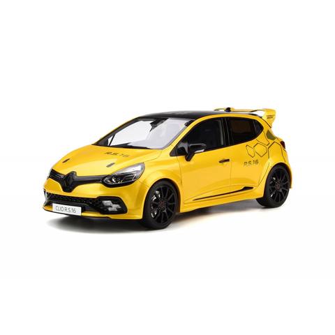 Clio R.S. Concept Car