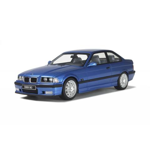 E36 M3 3.2 Bleu Estoril