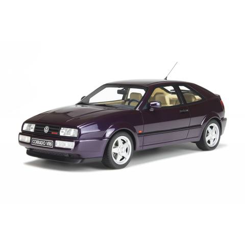 Corrado VR6 Dark