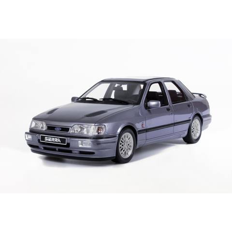 Ford Sierra 4X4 Cosworth Moonstone