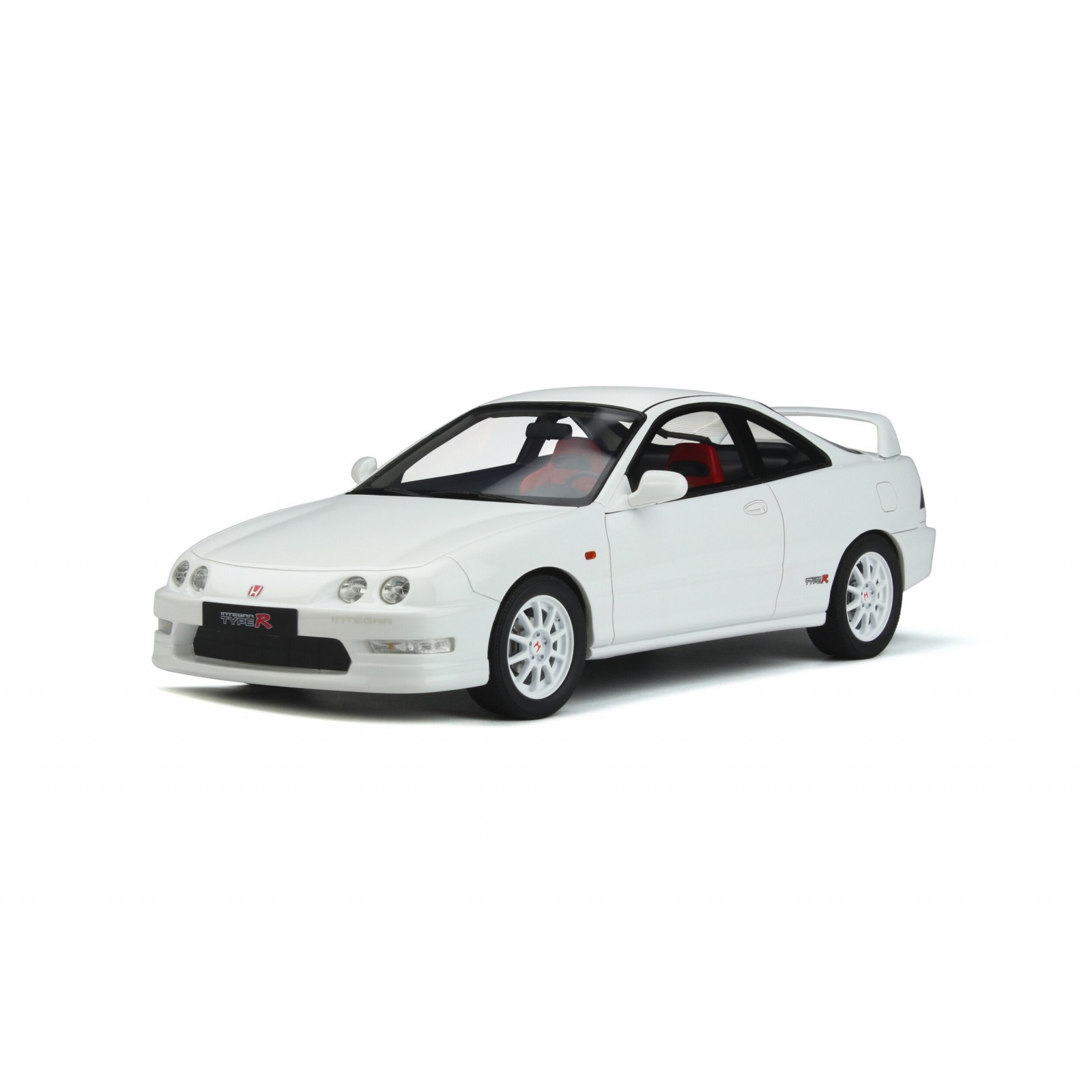 Integra DC2 Euro Spec Championship