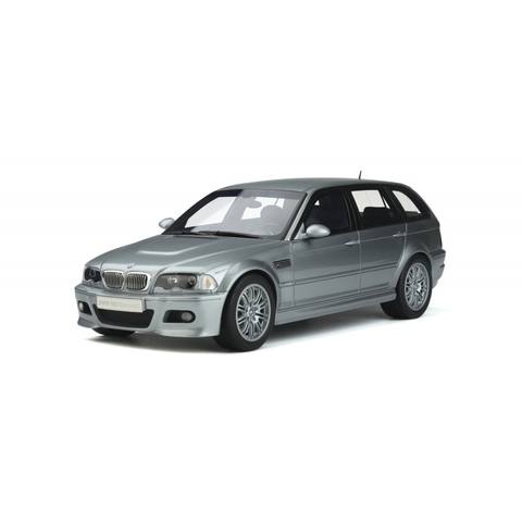 E46 Touring M3 Concept Chrome Shadow