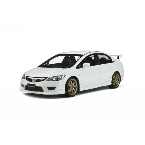 Civic FD2 Type-R Mugen