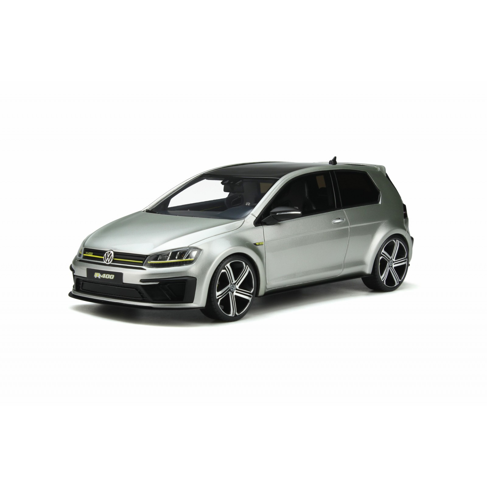 Golf VII R400 Concept Glasurit MA141.80 Glossy
