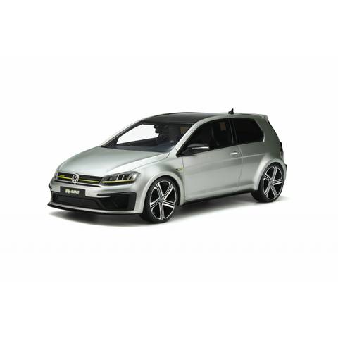 Golf VII R400 Concept Glasurit MA141.80 Glossy