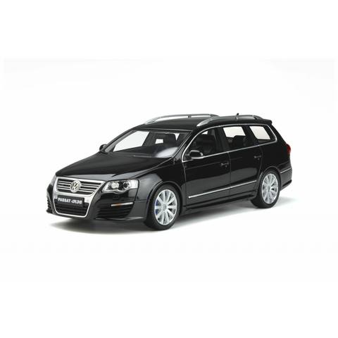 Passat B6 VARIANT R36 Deep Black Pearl 2T