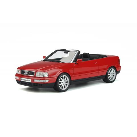 80 (B4) Cabriolet 2.8 Laser
