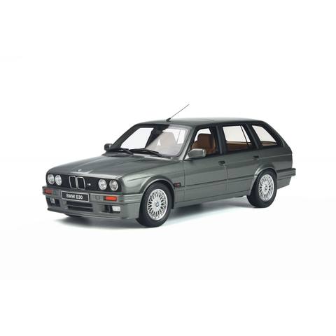 BMW E30 Touring 325I Dolphin