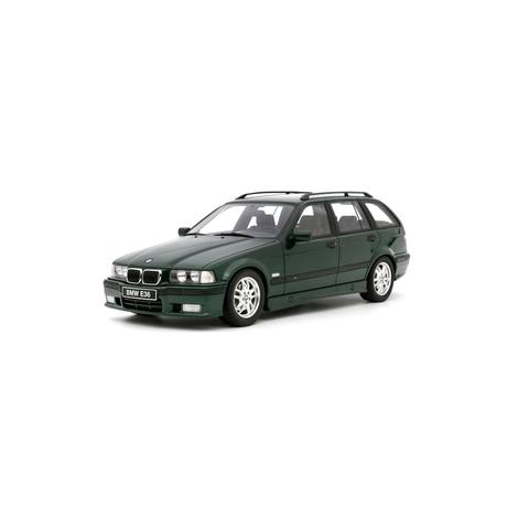 E36 328i touring M Pack Fern Green 386