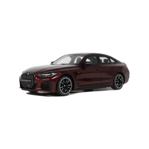 M440i xDrive Gran Coupe Aventurin Red III