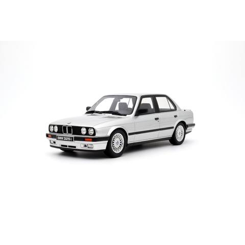BMW E30 325I Sedan Sterling