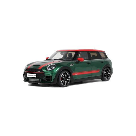 Clubman (F54) JCW British