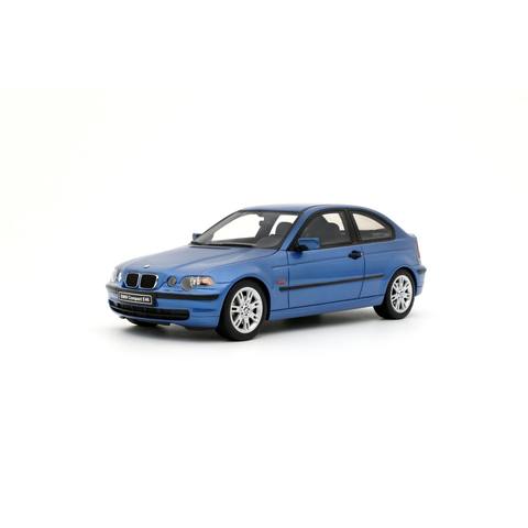 E46 318 ti Compact Estoril