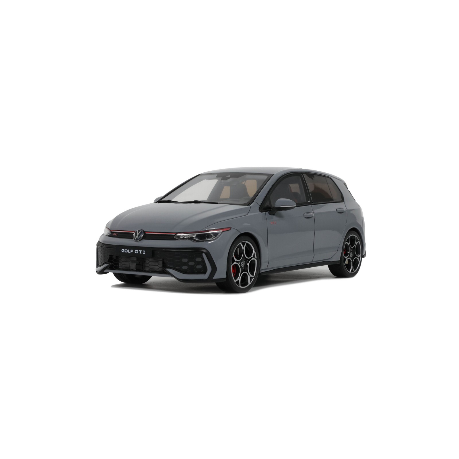 Golf GTI VIII Moonstone