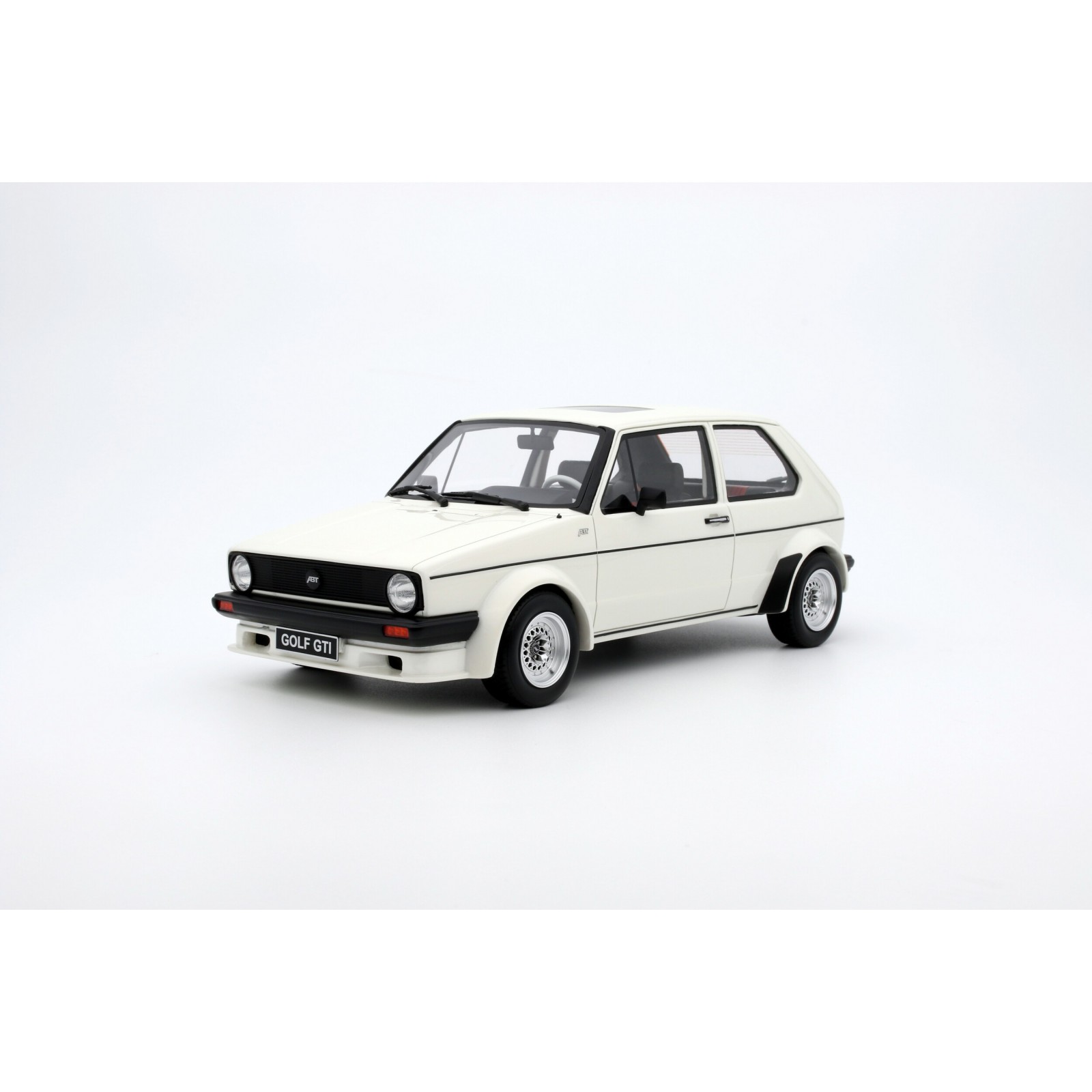 Golf GTI Mk1 ABT