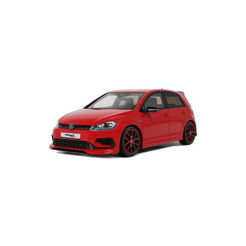 Golf 7.5 R Oettinger