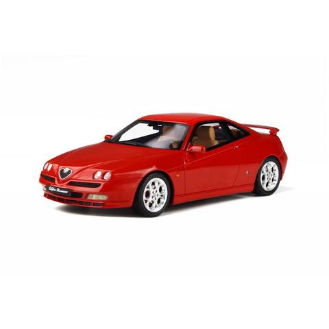 Alfa Romeo GTV V6