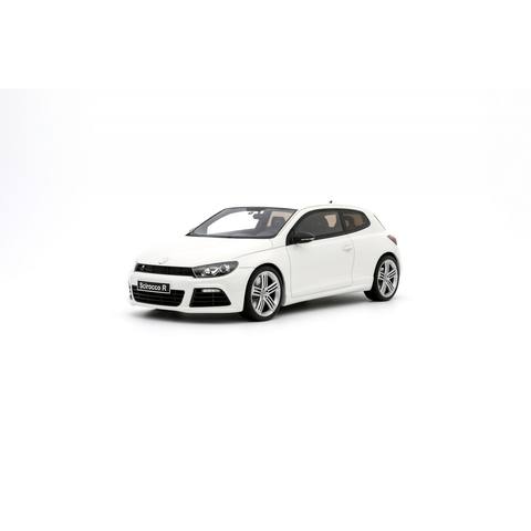 Scirocco 3 R Phase 1 Candy White LB9A