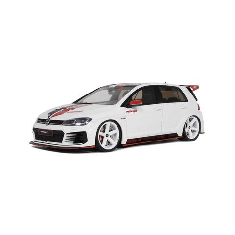 Golf VII GTI Oettinger Pure
