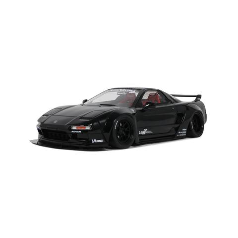 Works Honda NSX