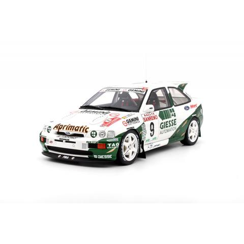 Escort RS Cosworth Gr.A