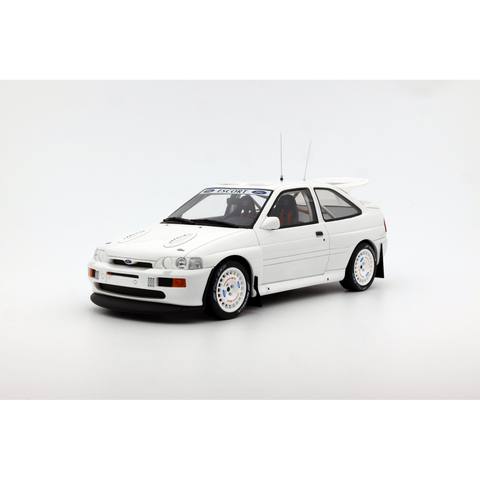 Ford Escort RS Cosworth Gr.A
