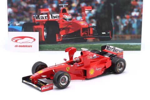 F300 Tower Wings #4 3rd Imola GP