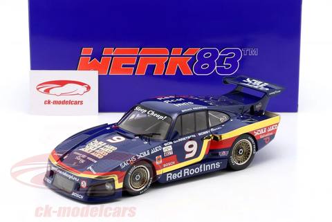 Porsche 935 K3/80 #9