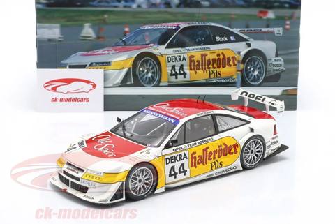 Calibra V6 4×4 #44 Team Rosberg
