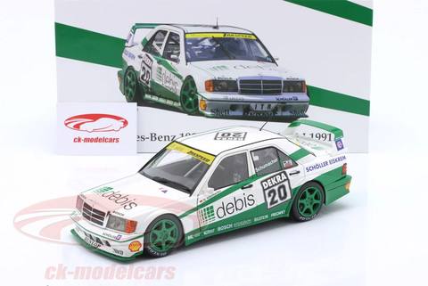 190E 2.5-16 Evo II #20