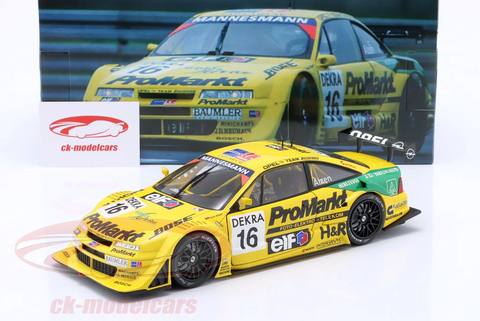 Calibra V6 4x4 Team Zakspeed