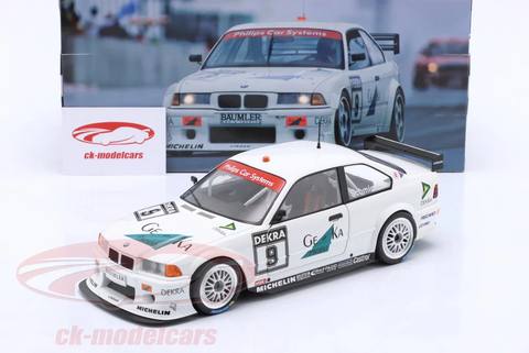 BMW 325i Coupe E36