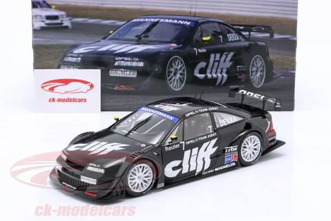 Calibra V6 4x4 Team Joest