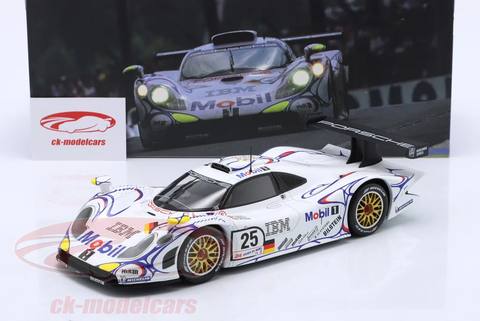 911 GT1