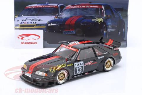 Ford Mustang 5.0 #13