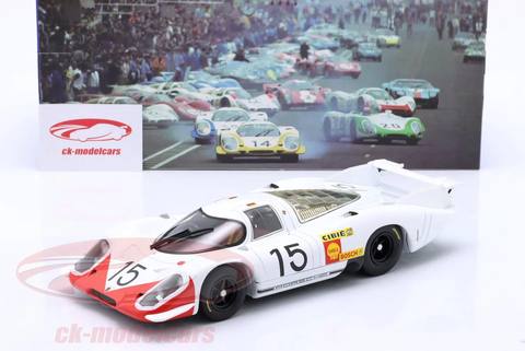 917 LH #15 24h