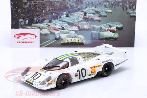 917 LH #10 24h