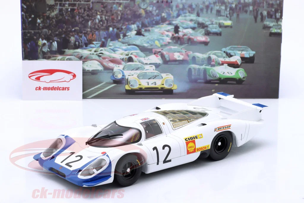 917 LH #12 24h