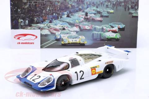 917 LH #12 24h