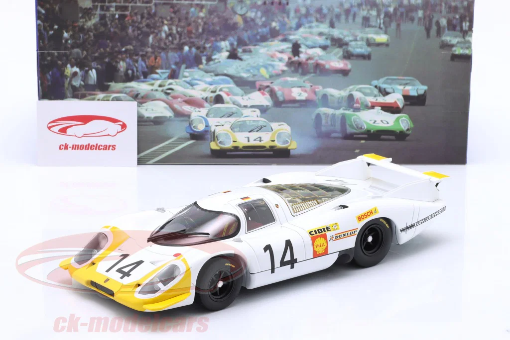917 LH #14 24h