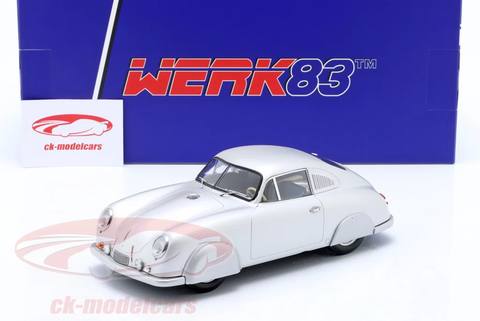 356 SL Plain Body Version