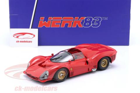 330 P3 Spider Plain Body version