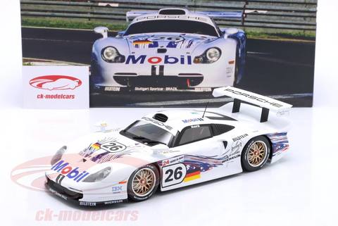 911 GT1