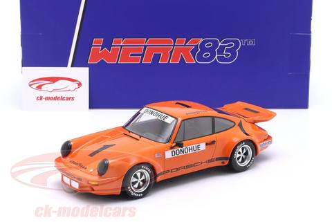 911 Carrera 3.0 RSR #1