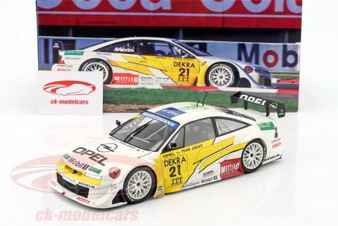 Calibra V6 4x4 Team Joest