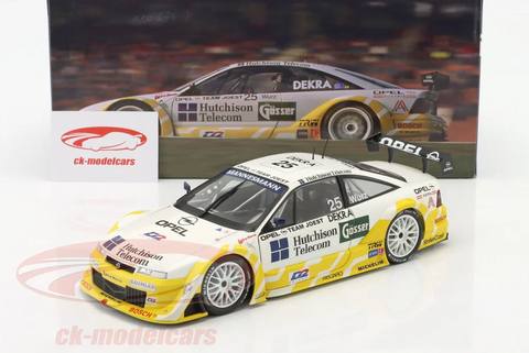 Calibra V6 4x4 Joest