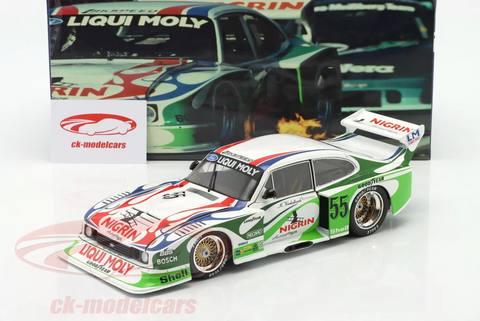 Capri Turbo Gr. 5 Nigrin #55 DRM 1981 M. Winkelhock