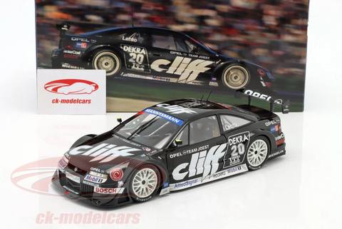 Calibra V6 Team Joest